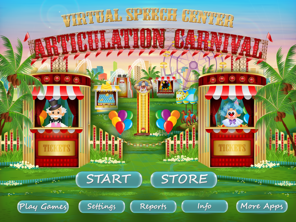 Image result for  Articulation Carnival