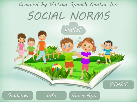 Social Norms