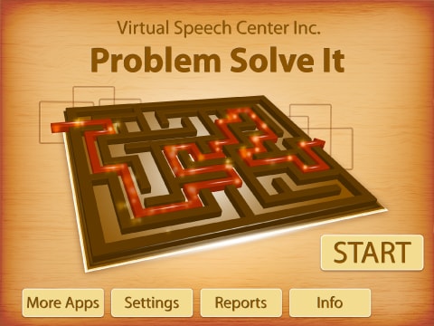 problem solving app