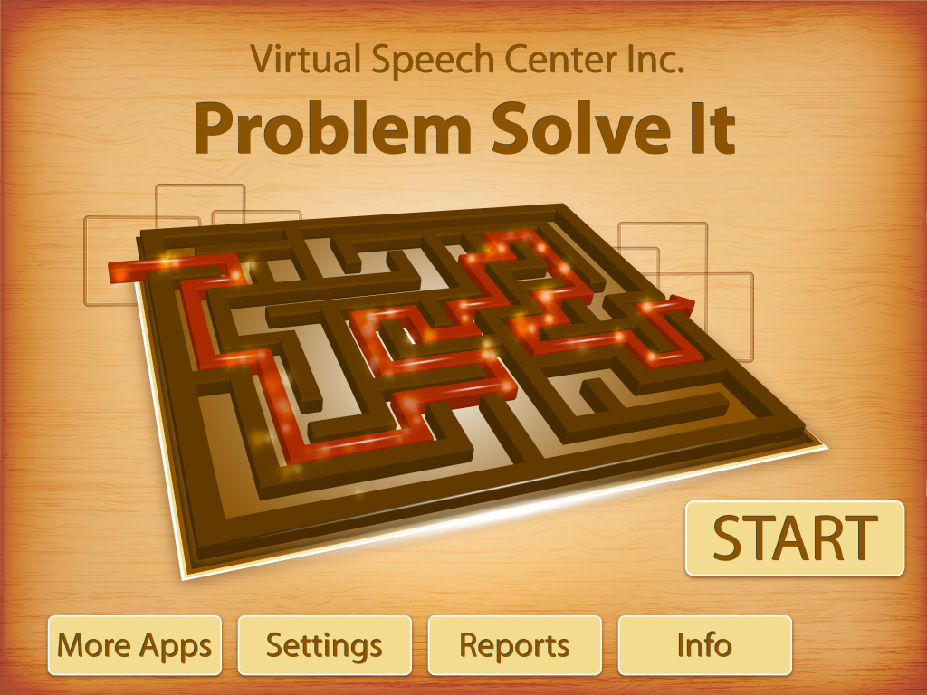 good problem solving game apps