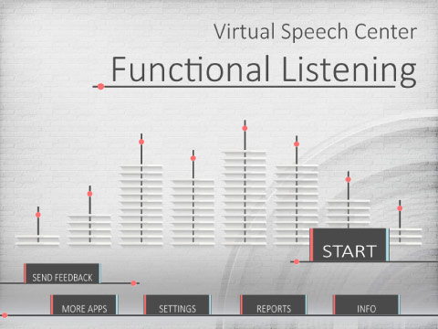 Functional Listening