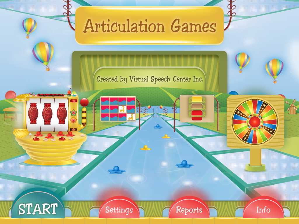 Speech therapy articulation children games for f sound new interactive activities dvd computer software