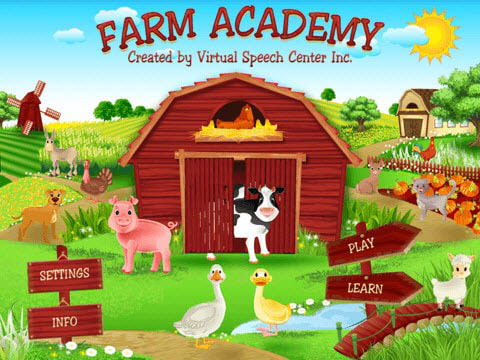 Farm Academy