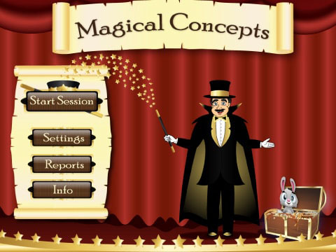 Magical Concepts