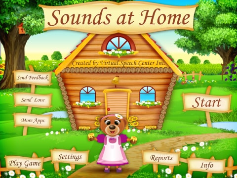 Sounds at Home