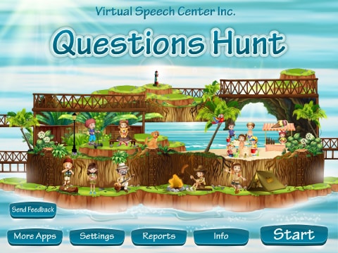 Questions Hunt