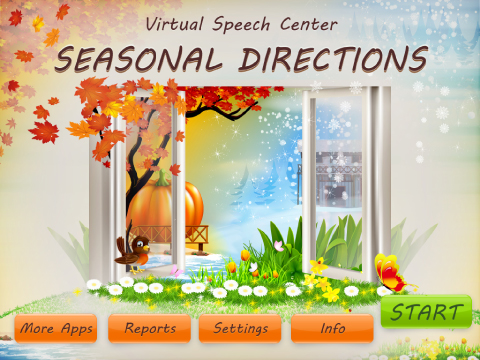 Seasonal Directions