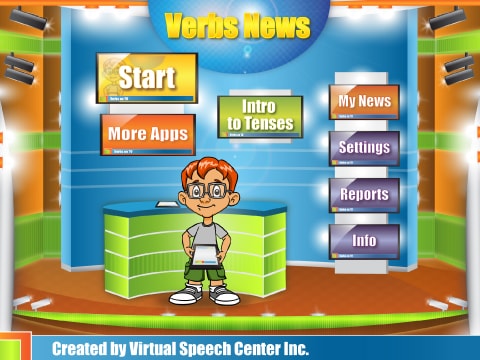 Verbs News